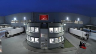 Piezas de recambio originales para carretillas Linde en Castellón-Ventocar.