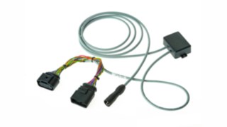 Kit de adaptación connect Kit de adaptación connect