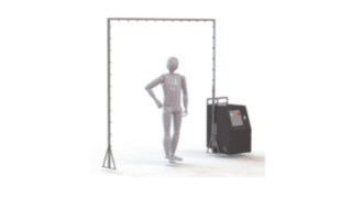 portal desinfección